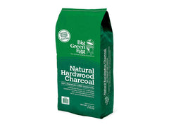 Big Green Egg 100% Natural Hardwood Lump Charcoal