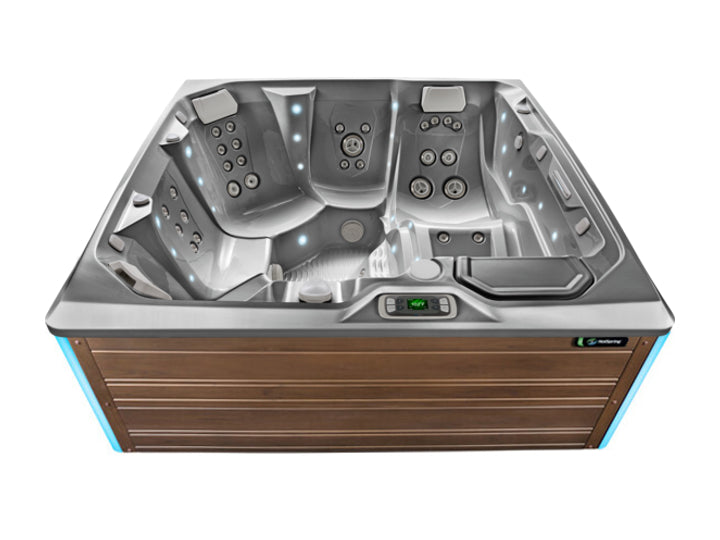 Hot Spring Flair 6 Person Hot Tub