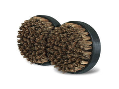 Big Green Egg Grill Bristle Scrubber Replacement Pads