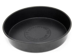 Big Green Egg Round Drip Pan