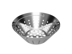 Big Green Egg Stainless Steel Fire Bowl (MiniMax)