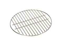 Big Green Egg Stainless Steel Replacement Grid (Medium)