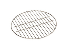 Big Green Egg Stainless Steel Replacement Grid (Large)