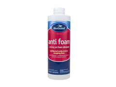 BioGuard Anti Foam - 1 Qt.