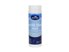 BioGuard Arctic Blue Shock - 2 lb.