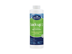 BioGuard Back Up 2 Algaecide - 1 Qt.