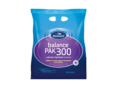BioGuard Balance Pak 300