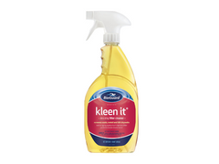 BioGuard Kleen It Filter Cleaner - 1 Qt.