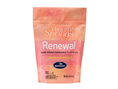 BioGuard Mineral Springs Renewal - 4 lb.