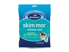 BioGuard® Skim mor - 5 Pack