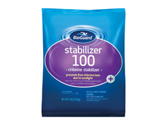 BioGuard Stabilizer 100 - 5 lb.