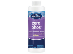 BioGuard Zero Phos - 1 Qt.