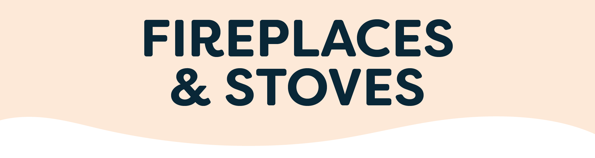 Fireplaces & Stoves Blog Header at Leisure Time Inc.