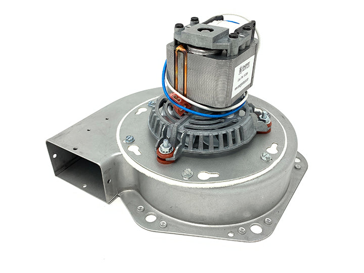 Breckwell 10-1120 Exhaust Blower Fan - Leisure Time Inc.