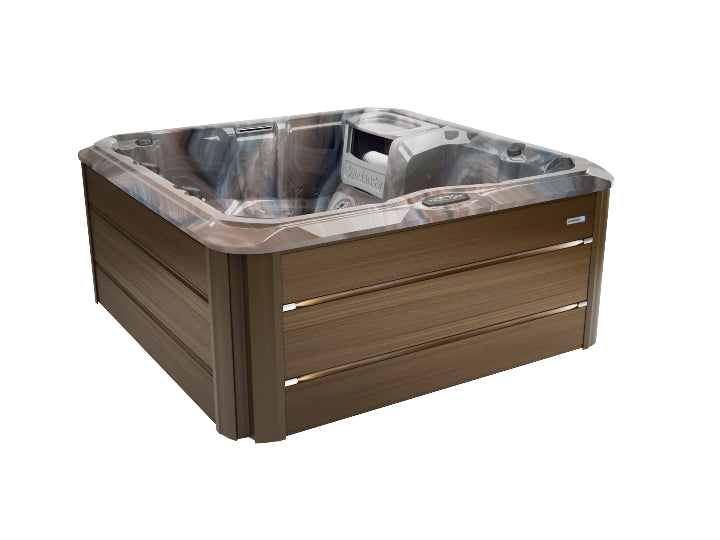 Sundance Spas Bristol 5 Person Hot Tub