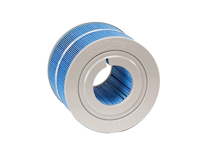 Bullfrog A / R / X Series 10-00282 Filter Cartridges - Leisure Time Inc.