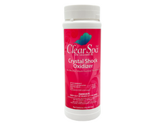 ClearSpa Crystal Shock - 2 lbs.