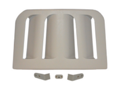 Caldera 77629 Grate Kit - Utopia