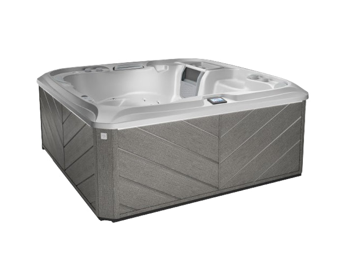 Sundance Spas Cameo 6 Person Hot Tub