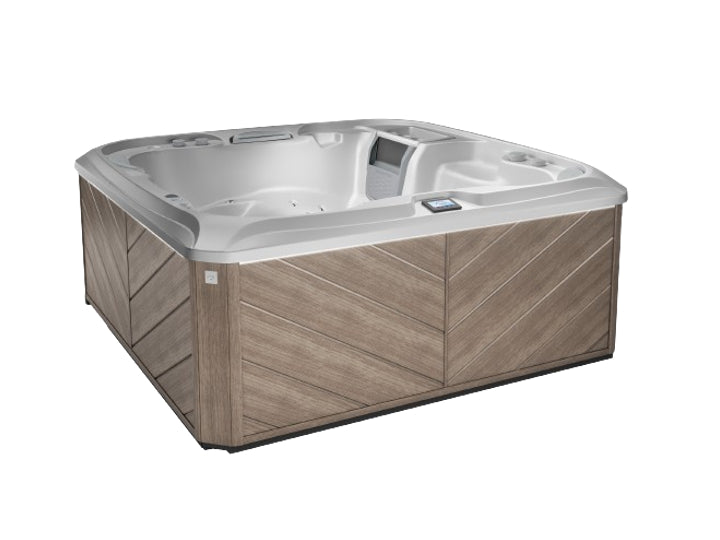 Sundance Spas Cameo 6 Person Hot Tub