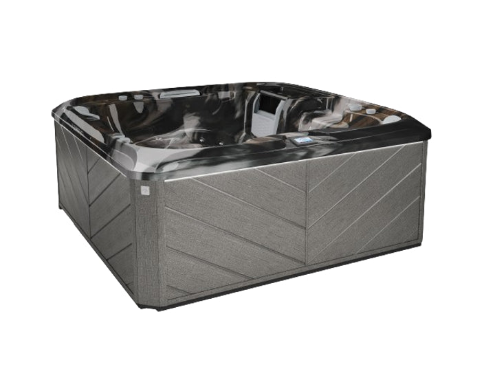 Sundance Spas Cameo 6 Person Hot Tub
