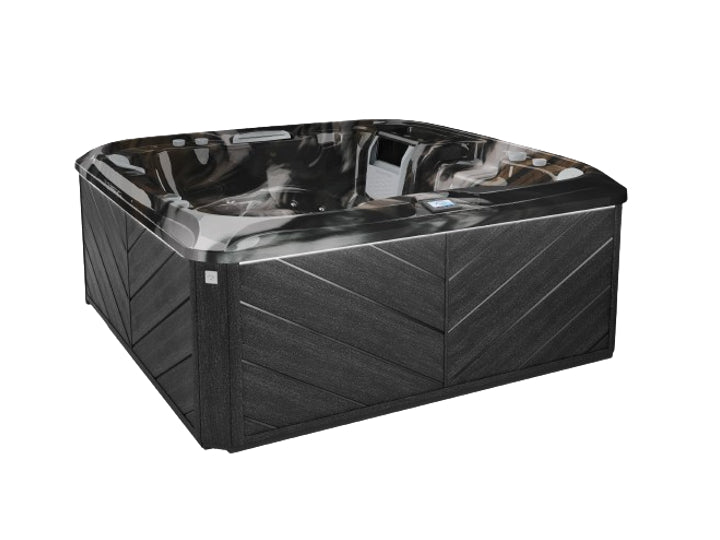 Sundance Spas Cameo 6 Person Hot Tub