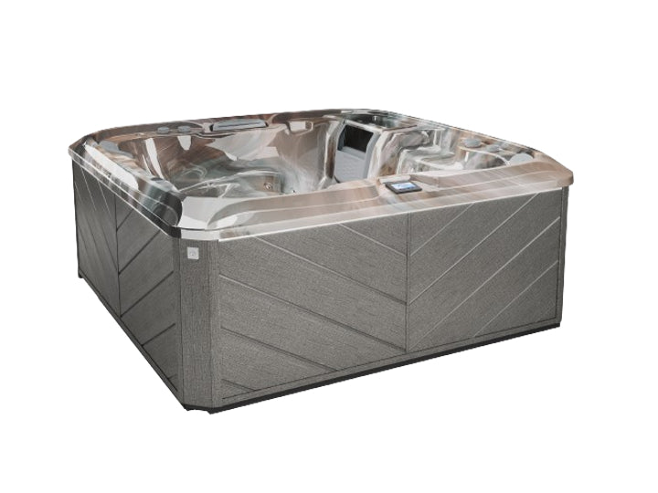 Sundance Spas Cameo 6 Person Hot Tub