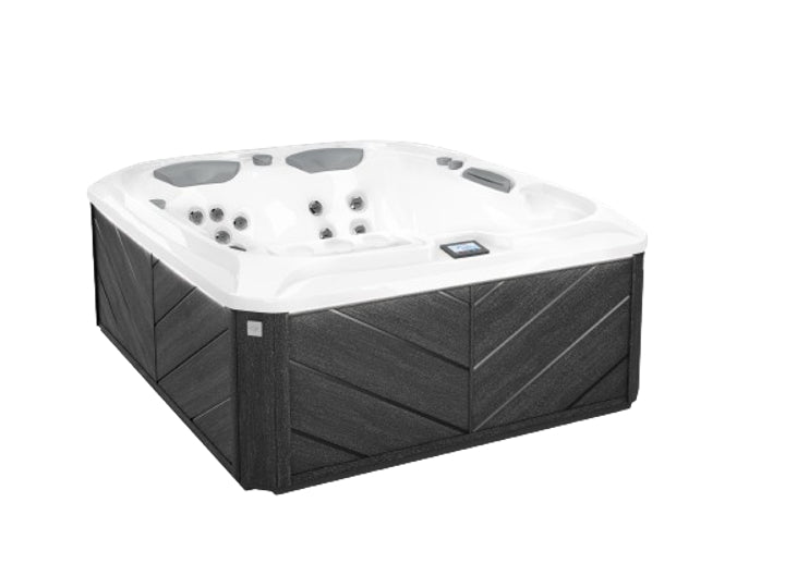 Sundance Spas Capri 3 Person Hot Tub
