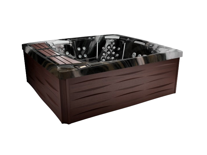 Sundance Spas Claremont 6 Person Hot Tub