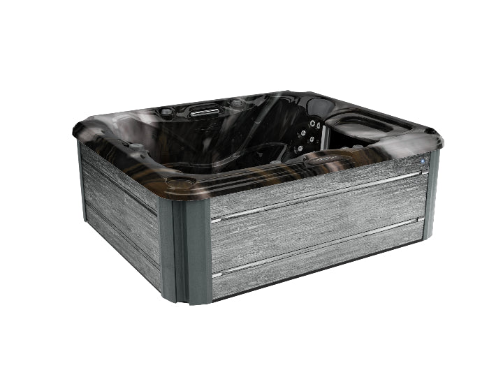 Sundance Spas Dover 3 Person Hot Tub