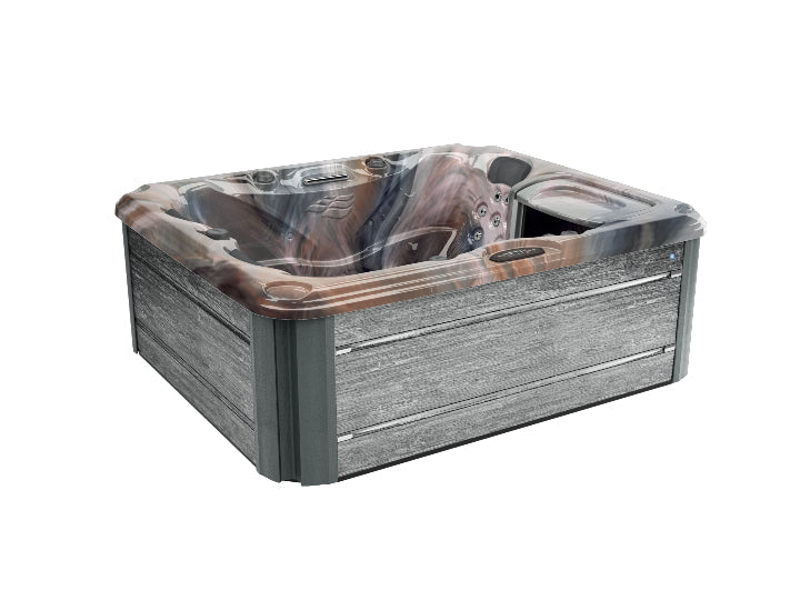 Sundance Spas Dover 3 Person Hot Tub
