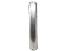 DuraVent 3PVP-48A PelletVent Pro Pipe - 3