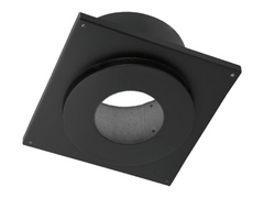 DuraVent 3PVP-FS PelletVent Firestop - 3