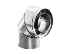 DuraVent 58DVA-E90 90° Elbow