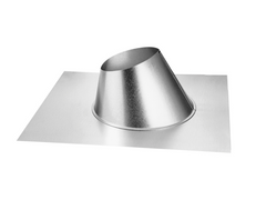 DuraVent 58DVA-F6 Adjustable Roof Flashing