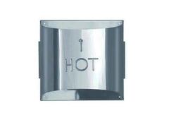 DuraVent 58DVA-HSC Sconce Termination Cap