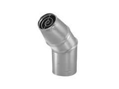 DuraVent 3PVP-HC2 PelletVent Pro Chimney Cap - 3