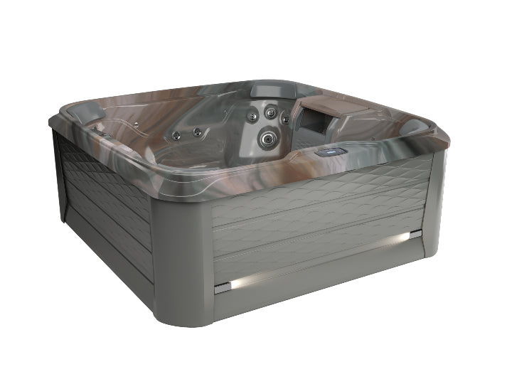 Sundance Spas Edison 7 Person Hot Tub