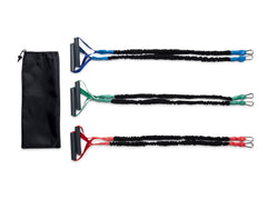 Endless Pools Resistance Bands Kit