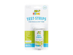 FROG® 5 Way Test Strips