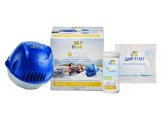 FROG® @ease Floating Sanitizer System