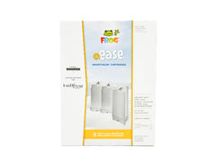 FROG® @ease Replacement Cartridge for Bullfrog Spas (3 Pack)
