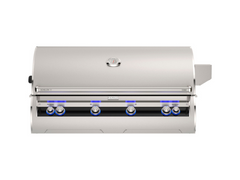 FireMagic Echelon E1060i Built-In Grill w/Analog Thermometer