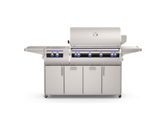 FireMagic Echelon E1060s Portable Grill w/Analog Thermometer