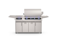 FireMagic Echelon E1060s Portable Grill w/Digital Thermometer