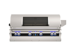 FireMagic Echelon E1060i Built-In Grill w/Digital Thermometer