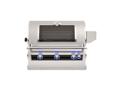 FireMagic Echelon E660i Built-In Grill w/Analog Thermometer