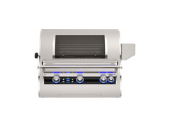FireMagic Echelon E660i Built-In Grill w/Digital Thermometer