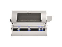 FireMagic Echelon E790i Built-In Grill w/Analog Thermometer