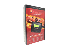 Flame Boss 500 WiFi Smoker Controller (Kamado Kit)